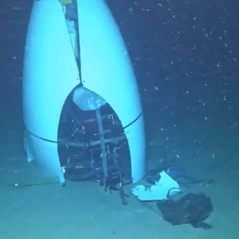 The OceanGate Titan Submersible: A Preventable Tragedy - Part 2