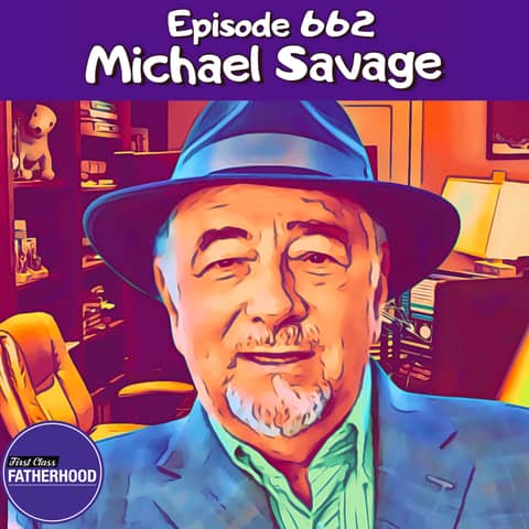 #662 Michael Savage