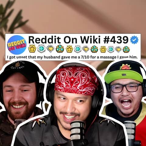 #439: I RATED My Wife's Massage A 7/10 And Now She's MAD! | Reading Reddit Stories #439: I RATED My Wife's Massage A 7/10 And Now She's MAD! | Reading Reddit Stories