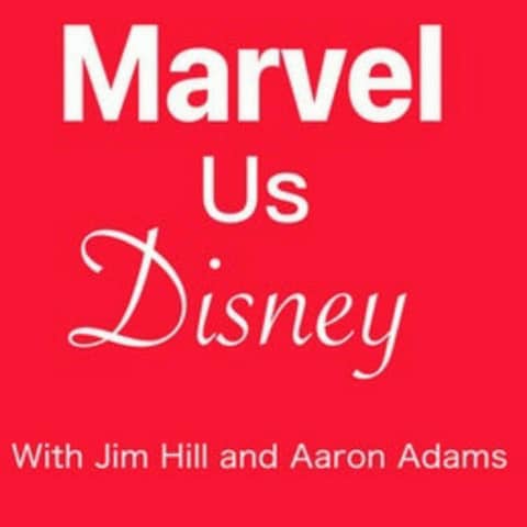 Marvel Us Disney with Aaron Adams Episode 186: Has a Sue Storm finally be cast for Marvel Studios’ “Fantastic Four” reboot Marvel Us Disney with Aaron Adams Episode 186: Has a Sue Storm finally be cast for Marvel Studios’ “Fantastic Four” reboot