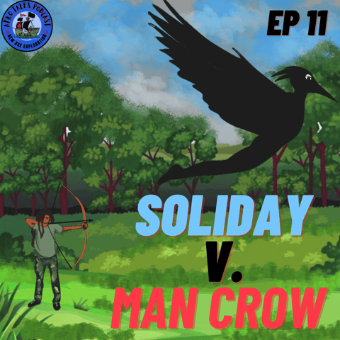 Soliday v. ManCrow