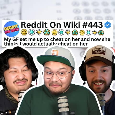 #443: I TESTED My Boyfriend And He BROKE UP With Me! | Reading Reddit Stories #443: I TESTED My Boyfriend And He BROKE UP With Me! | Reading Reddit Stories
