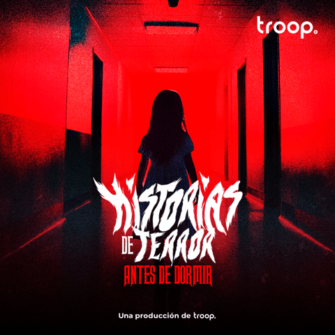 LA NIÑA QUE NUNCA FUE DADA DE ALTA - Historias de Terror Antes de Dormir