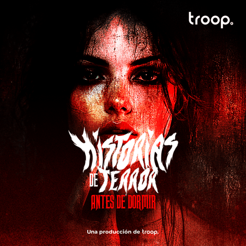 "En mi pueblo hay una sola regla... y nadie se atreve a romperla" - Historias de Terror Antes de Dormir