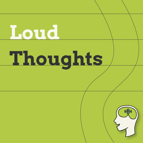 Loud Thoughts: Depression, Anxiety, ADHD and the Default Mode Network [Archive]
