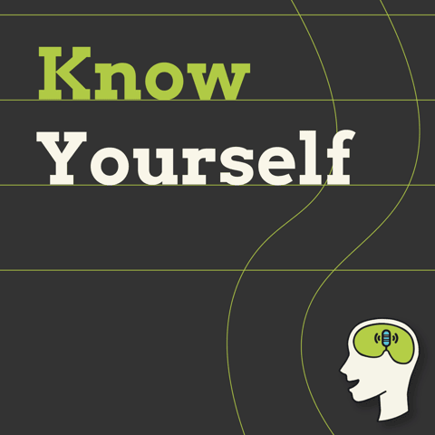 Introspection and How to Work Out What to do With Your Life - w/ Melissa Monte