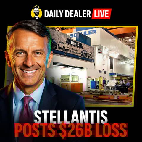 Fixed Ops Friday w/ Bob Keuhl, John Bishop, and Vince McIssac | Daily Dealer Live Fixed Ops Friday w/ Bob Keuhl, John Bishop, and Vince McIssac | Daily Dealer Live