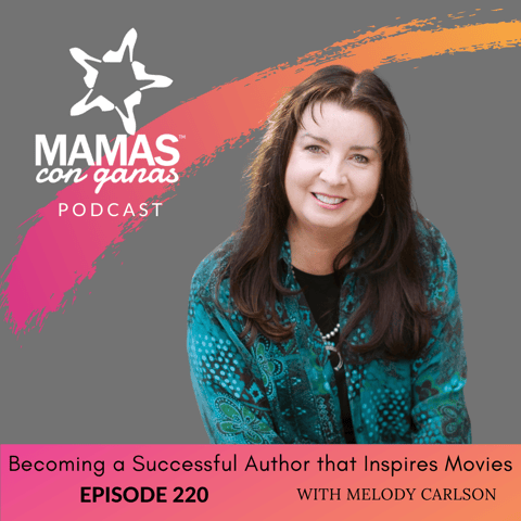Becoming a Successful Author that Inspires Movies