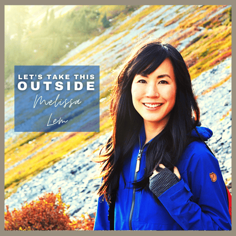 Dr. Melissa Lem - Director of PaRx (Park Prescriptions)