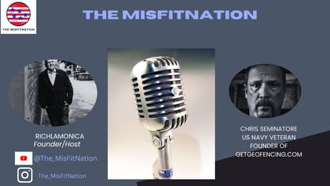 Digital Precision with Navy Veteran Chris Seminatore