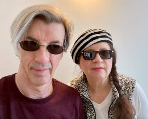 Mark Gane, Martha and the Muffins