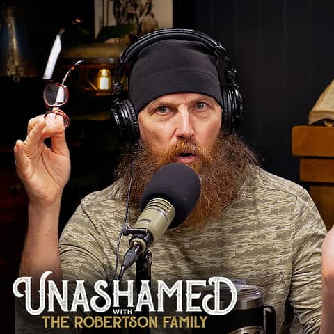 Ep 1271 | Willie & Jase Robertson’s Homemade Olympic Games Were Shockingly Dangerous