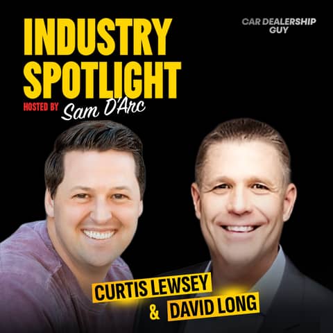 The Car Sales Secret Lost in the 90's — and How Dealers are Reviving it at Scale | Industry Spotlight