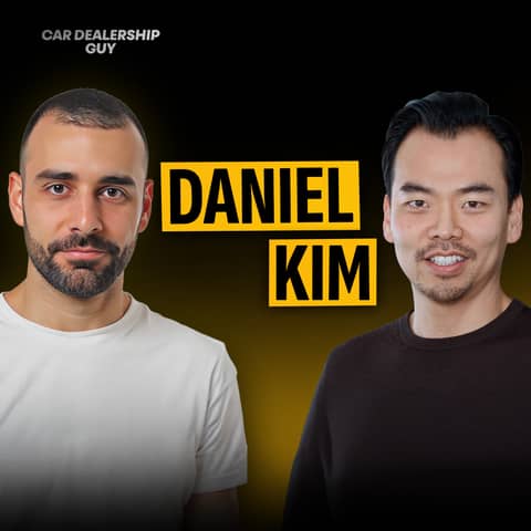 "Fewer Leads, More Sales"– Massive Upsides, Fatal Flaws, and Sobering Reality of AI BDCs | Daniel Kim, Director of Operations at Barnes Crossing Auto Group