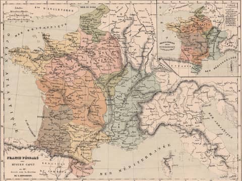 88: The Medieval Tour de France