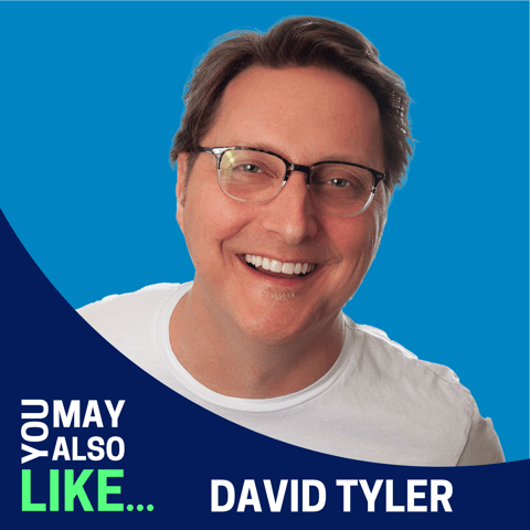 David Tyler Is The Master Communicator