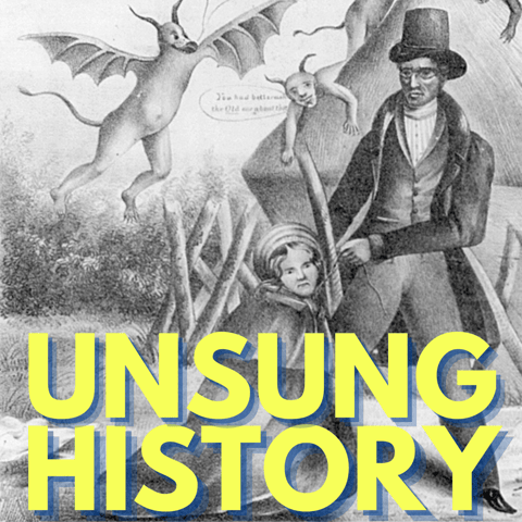 The Murder of Maria Cornell