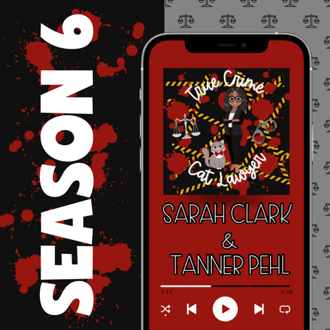 Sarah Clark & Tanner Pehl