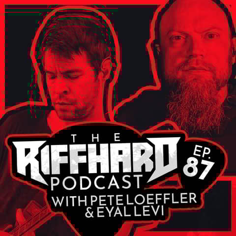 Pete Loeffler (Chevelle)