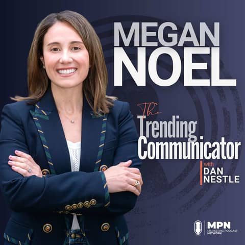 Beyond the Seat at the Table: Leading Corporate Affairs at Scale - with Megan Noel