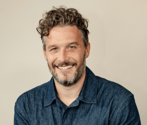 Dan Robson, Author/Journalist