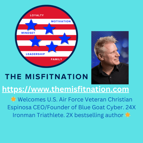 Christian Espinosa: Leading Transformation with Wisdom and Courage