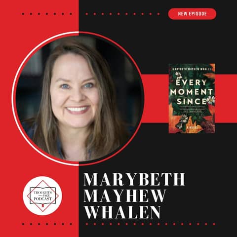 Marybeth Mayhew Whalen - EVERY MOMENT SINCE Marybeth Mayhew Whalen - EVERY MOMENT SINCE