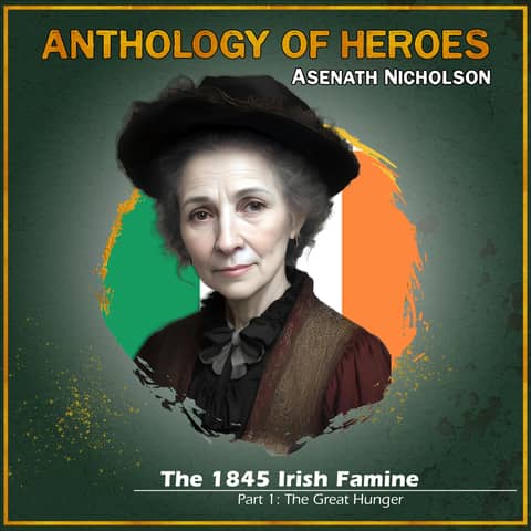 The 1845 Irish Famine | Part 1: The Great Hunger The 1845 Irish Famine | Part 1: The Great Hunger