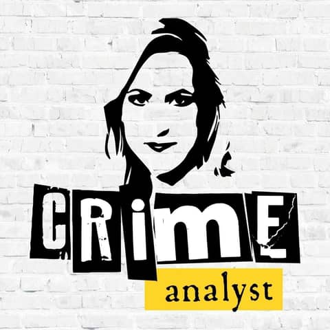 Crime Analyst Crime Analyst