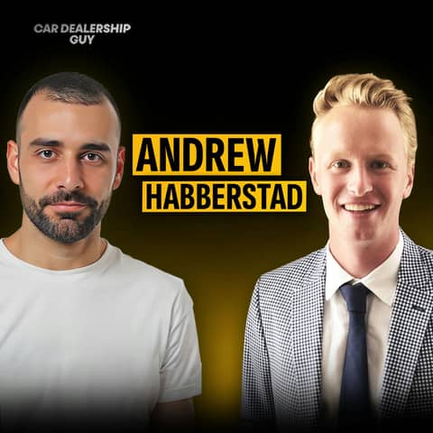 The $7K Store that Built a 55-Year Dealer Empire & Where It's Going Next | Andrew Habberstad, CEO at Habberstad Auto Group The $7K Store that Built a 55-Year Dealer Empire & Where It's Going Next | Andrew Habberstad, CEO at Habberstad Auto Group
