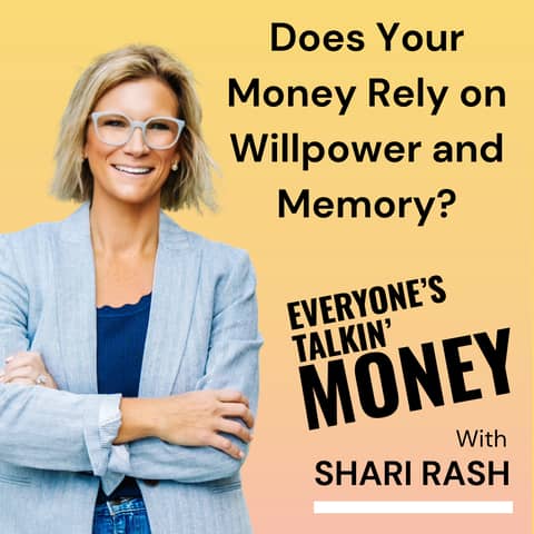 How to Build Money Systems That Actually Stick