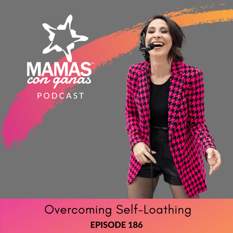 Overcoming Self-Loathing