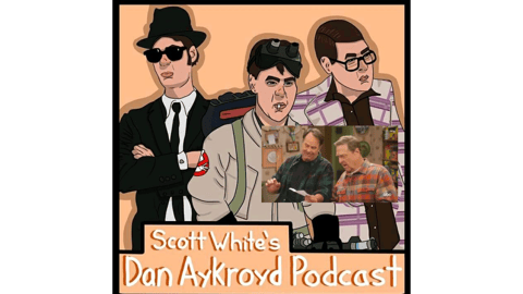 The Conners (Guest Dan Aykroyd)