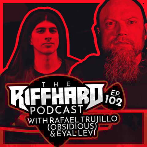 Rafael Trujillo (Obsidious)