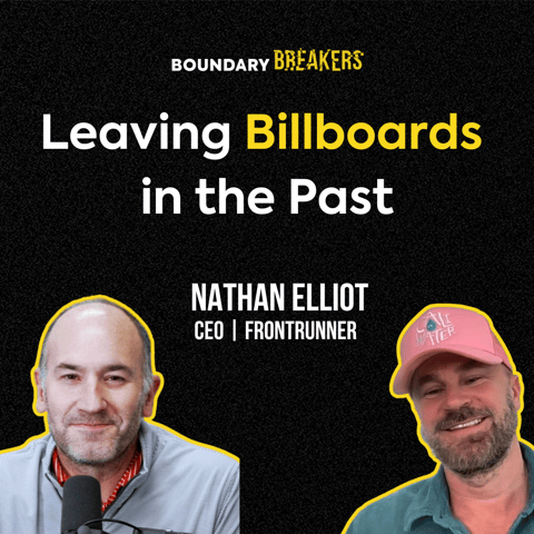 He is Changing the Landscape of Big Cities | Nathan Elliott