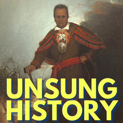 The Haudenosaunee Confederacy