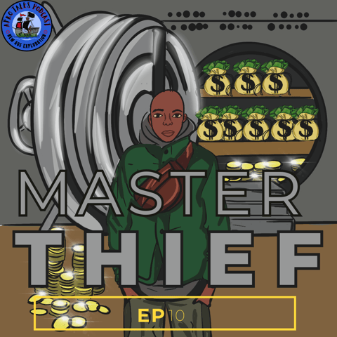 Master Thief