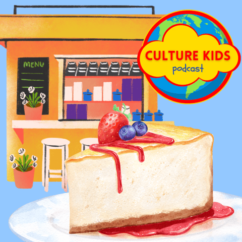 A Cheesy, Tasty, Time-Traveling Adventure!  🧀✨