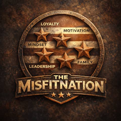 The MisFitNation
