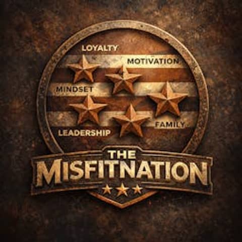 The MisFitNation The MisFitNation