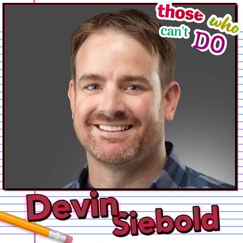 Puke and Rally with Devin Siebold