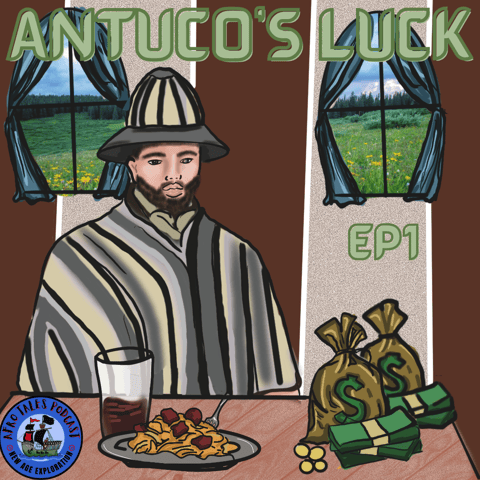 Antuco's Luck