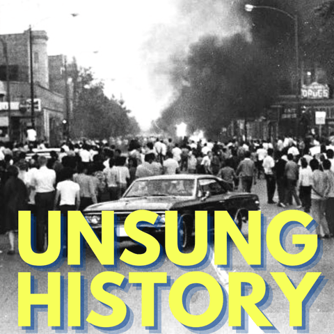 The 1966 Division Street Uprising & the Puerto Rican community in Chicago