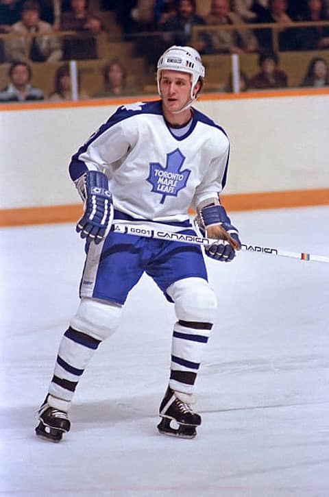 Laurie Boschman, Hockey Ministries International