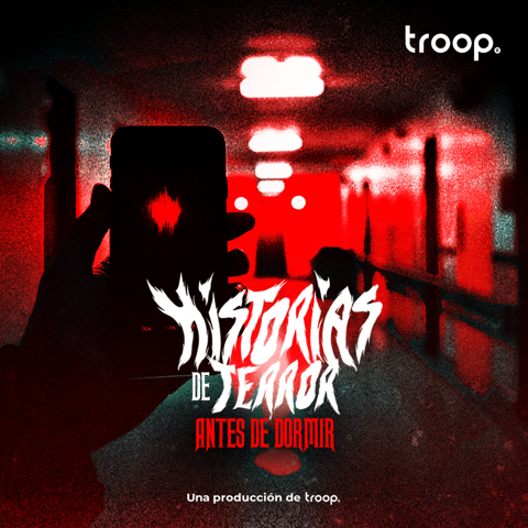 LOS MENSAJES DE MI ESPOSO MUERTO - Historias de Terror Antes de Dormir