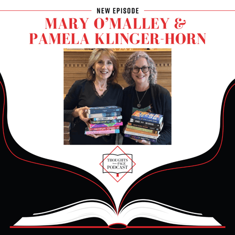 Pamela Klinger-Horn and Mary Webber O'Malley - Second Quarter 2025 Recommended Reads