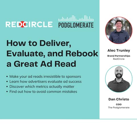 How to Level Up Your Podcast Monetization Strategy