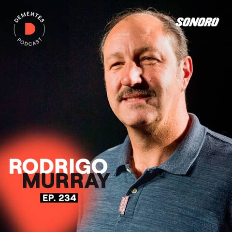 Rodrigo Murray | Genera tu propio trabajo | 234