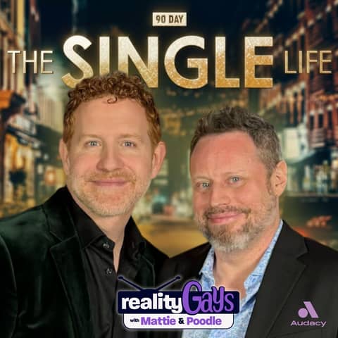 90 Day Fiancé: The Single Life 0503 “The Art of Situationship”