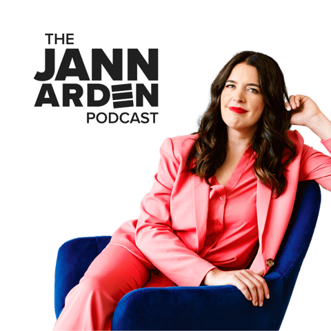 Kate Bowler: Know Your Own Belovedness